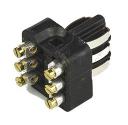 Harting 09 70 006 2813 - żeński wkład złącza