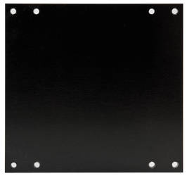 Bopla BA M 2817 (00606300) - mounting panel for BA 2817...