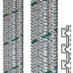 Flexa SPR-PVC-EDU-AS - rura osłonowa