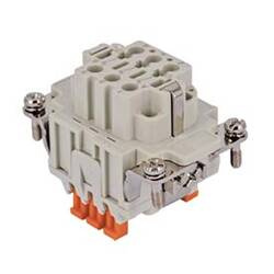 Ilme CDSHF 06 NC - żeński wkład