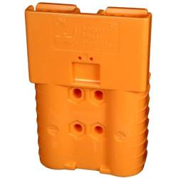 APP SBE320 E6339 (2-8171G7) orange connector housing