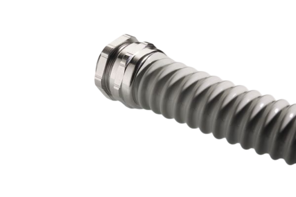 Pflitsch UNI UL hose cable gland - cable gland for protective hoses