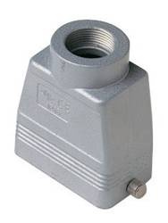 Ilme CAV 10 L21 - hood