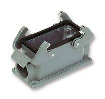 Harting 19 30 010 1270 - surface mounted housing