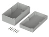 Bopla Euromas PC M 255-V0 classic 360x200x149,5 mm enclosure (02255094)