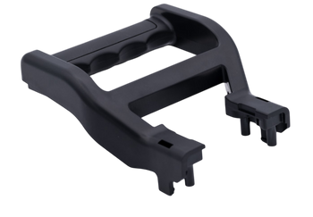 APP IBC320-HANDLE-KIT - Zestaw uchwytów bez zatrzasku wraz z elementami montażowymi