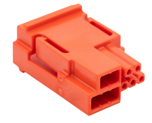 APP IBC320-SUPPHOLDER-10AUX - Kartridż wspomagający dla bazowego z uchwytem dla 10 styków 10AUX