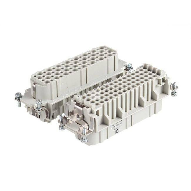 Harting 09 21 064 3101 - female insert