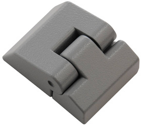 Bopla SCHD (21007800) - set of hinges for Euromas Alu/Euromas Polyester enclosures