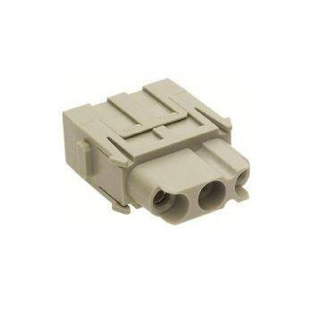 Harting 09 14 003 2701 - modularny wkład żeński