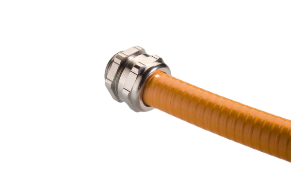 Pflitsch Robotic hose gland - dławnica do rur osłonowych