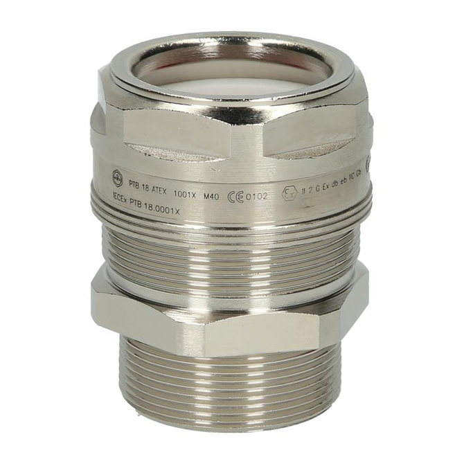 Pflitsch Lex 240ms HTS - cable gland