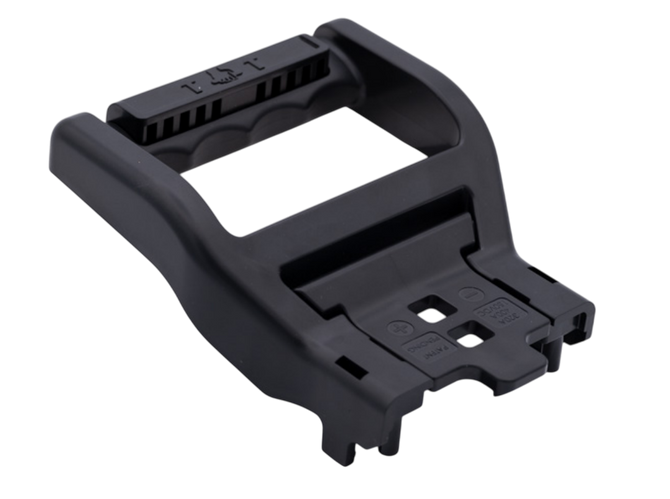 APP IBC320-HANDLE-LATCH-KIT - Latching handle kit with hardware