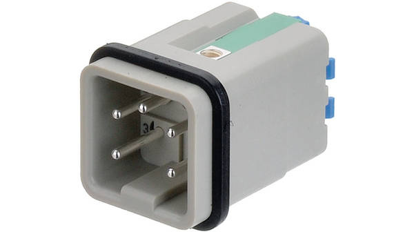 Harting 09 20 003 2633 - male insert