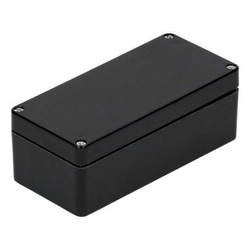 Raychem GRJ13 260x160x90 mm enclosure (black)