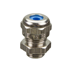 Pflitsch blueglobe brass - cable gland