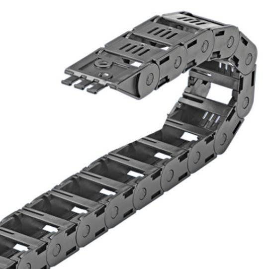 Flexa PL3 16023031005 guide chain