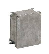 Ilme APS 21 - 315x410x150 mm distribution box