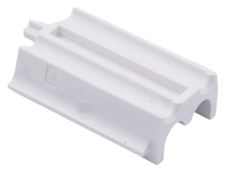 APP IBC320-SUPPHOLDER-AIR - Kartridż wspomagający dla bazowego z uchwytem dla 2 styków i rurki powietrznej Air Tube