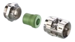 Pflitsch UNI Ex Clamping Dicht Ex eb / Ex tb  - cable gland