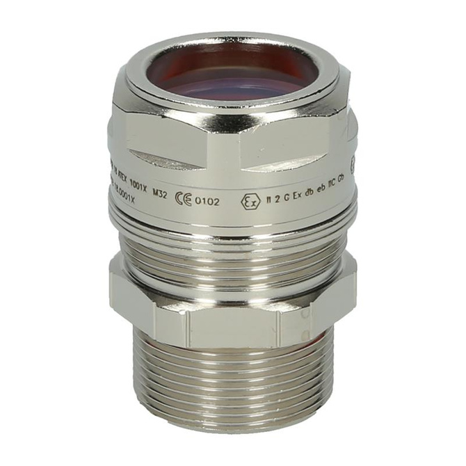 Pflitsch Lex 232ms HTS - cable gland