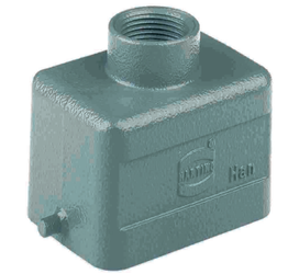 Harting 09 30 006 1441 - kablowa obudowa złącza