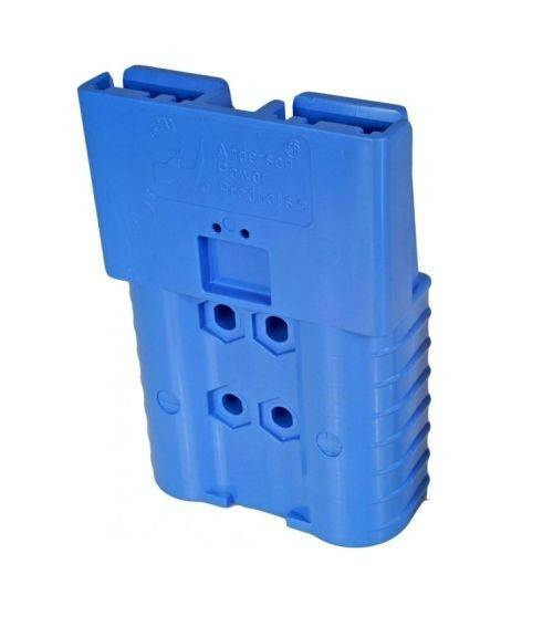 APP SBE320 E6351 (2-8171G2) blue connector housing