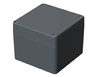 Bopla A 116 SIL aluminum 100x100x81 mm enclosure (01116010)