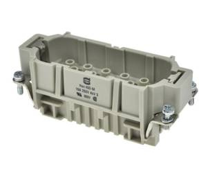 Harting 09 21 040 3001 - męski wkład złącza