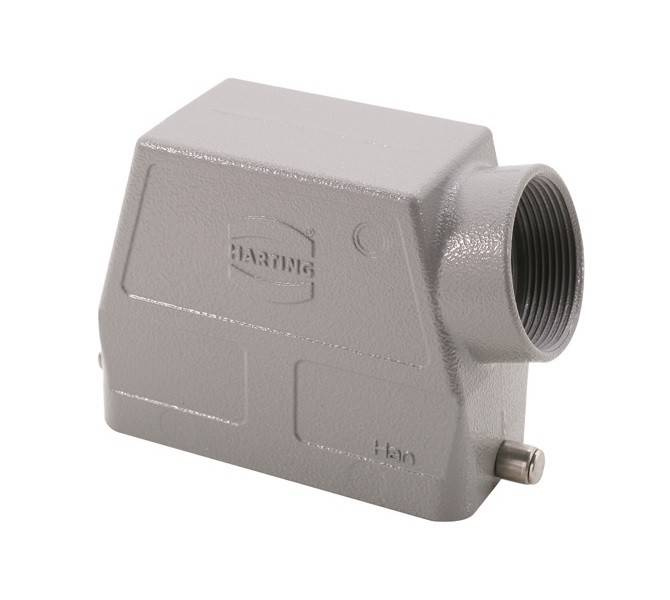 Harting 09 30 016 0541 - hood