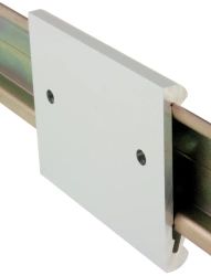 Bopla TSH 35 (22035000) - universal DIN rail holder