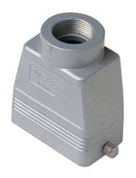 Ilme CHV 10 L - hood