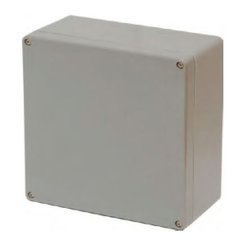 Csatari Plast CSP 252512 obudowa uniwersalna GRP 255x250x120 mm