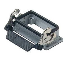 Ilme CHI 10 L - pulpitowa obudowa złącza