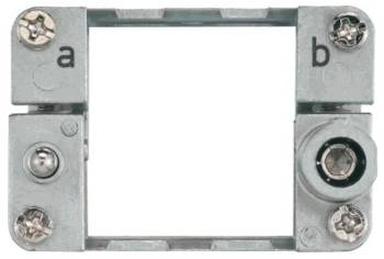 Harting 09 14 006 0313 - ramka złącza modularnego