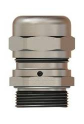 Bimed BMBCVG-01R - ventilated cable gland