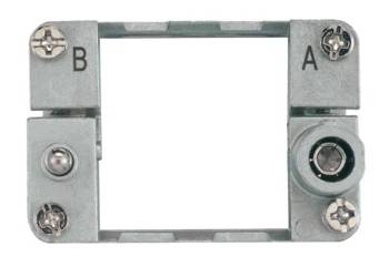 Harting 09 14 006 0303 - ramka złącza modularnego