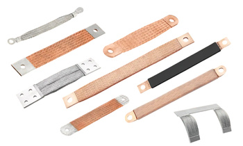 Druseidt - EMC, small and grounding braided connections