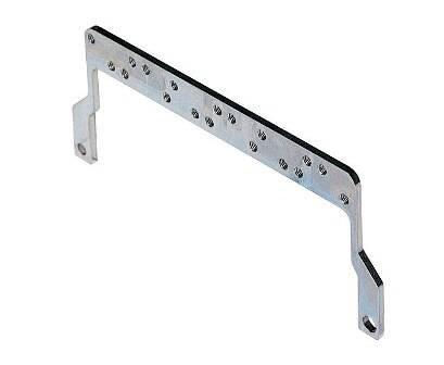 Ilme CR 10 ST - mocowanie kablowe