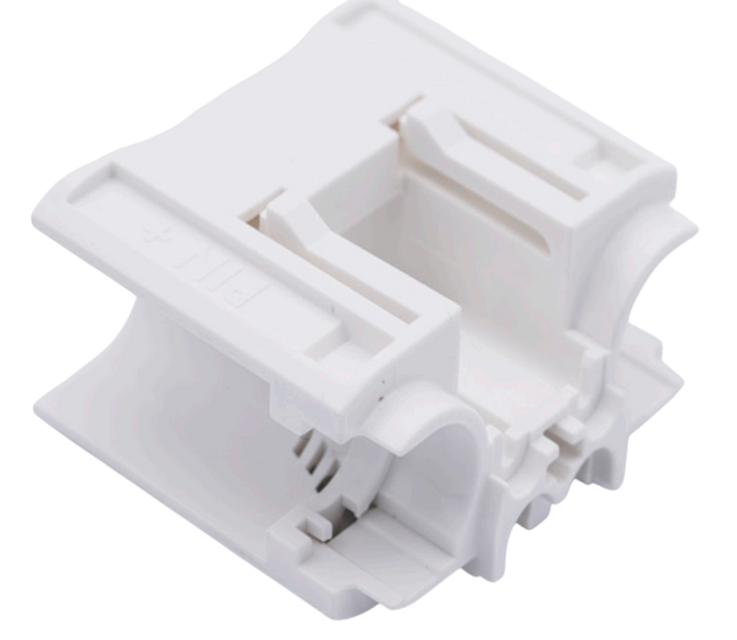 APP IBC320-HOLDER-AIR - Kartridż bazowy z uchwytem dla 2 styków oraz rurki powietrznej Air Tube