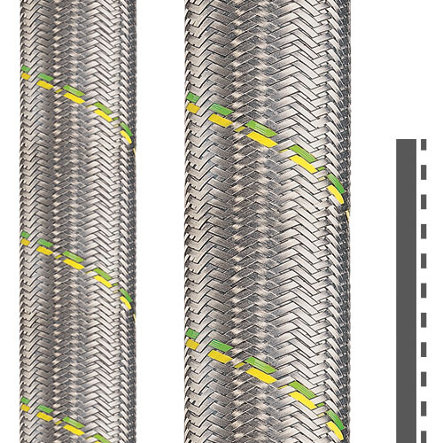 Flexa K-EDU - rura osłonowa