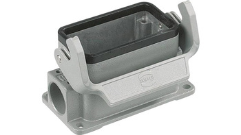 Harting 19 30 016 1251 - surface mounted housing