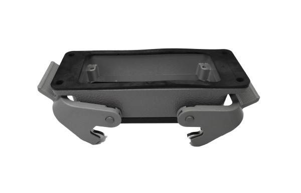 Harting 09 30 016 0301 - pulpitowa obudowa złącza