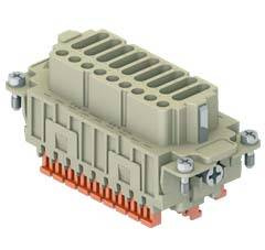 Ilme CDSHF 27 N - female insert