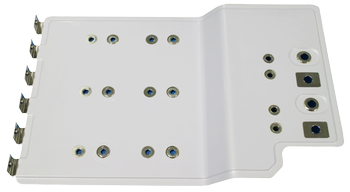 Laminowany BUSBAR Sun.King