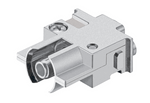 Harting 09 14 001 2633 - męski wkład złącza (moduł PE)