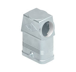 Ilme MQA 08 O25 - kablowa obudowa złącza