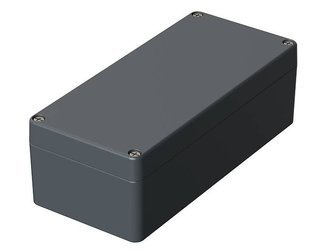 Bopla A 115 / 01.08 18 06 obudowa aluminiowa 175x80x57 mm (01115000)