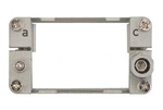 Harting 09 14 010 0313 - ramka złącza modularnego