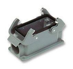 Harting 19 30 010 1270 - cokołowa obudowa złącza